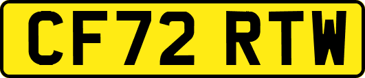 CF72RTW