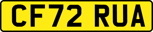 CF72RUA