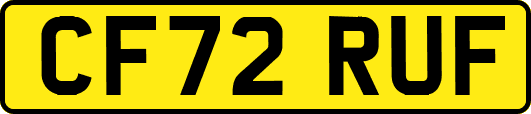 CF72RUF