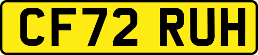CF72RUH