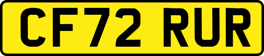 CF72RUR