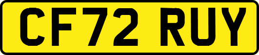 CF72RUY