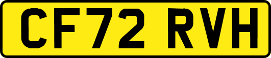 CF72RVH