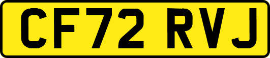CF72RVJ