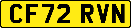 CF72RVN