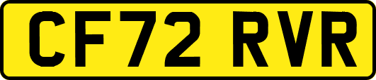 CF72RVR