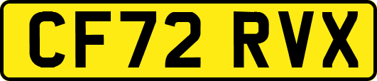 CF72RVX