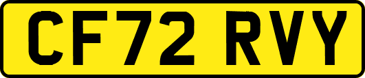 CF72RVY