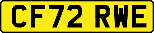 CF72RWE