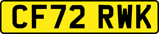 CF72RWK