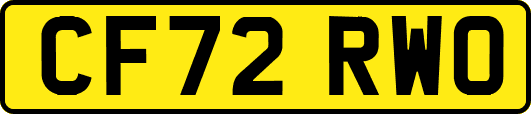 CF72RWO