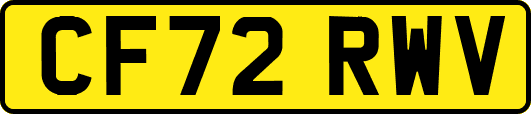 CF72RWV
