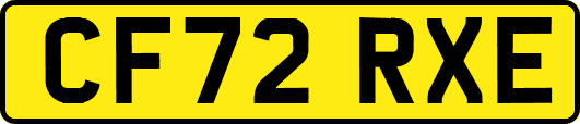 CF72RXE
