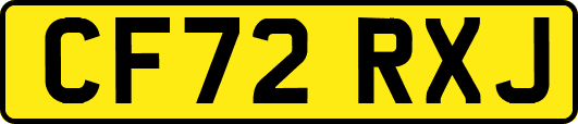 CF72RXJ