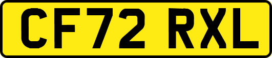 CF72RXL
