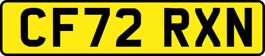 CF72RXN