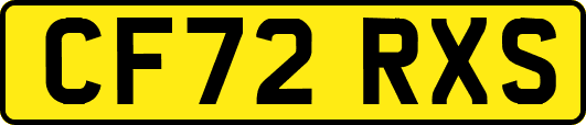 CF72RXS