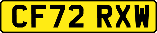 CF72RXW