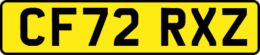CF72RXZ