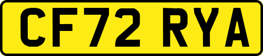 CF72RYA