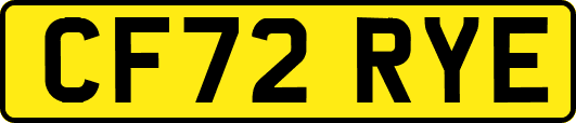 CF72RYE