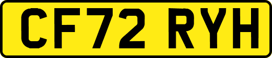 CF72RYH