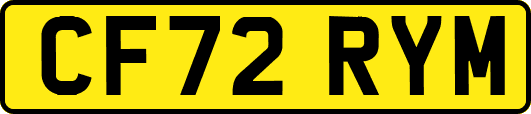 CF72RYM