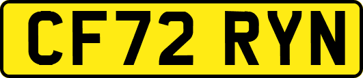 CF72RYN