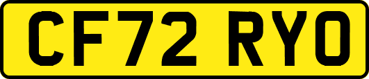CF72RYO