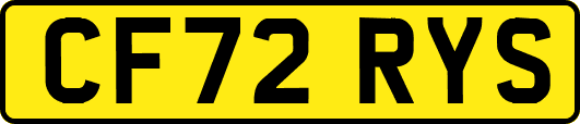 CF72RYS
