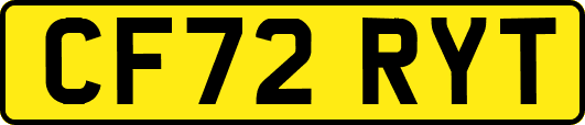 CF72RYT