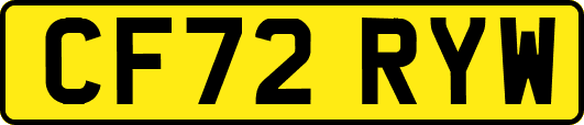 CF72RYW