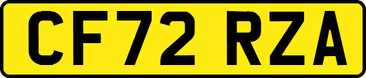 CF72RZA