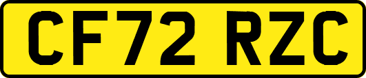 CF72RZC