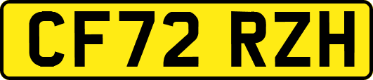 CF72RZH