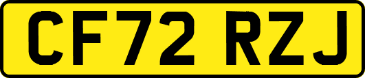 CF72RZJ