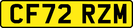 CF72RZM