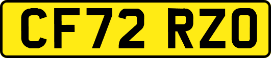 CF72RZO