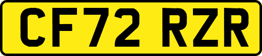 CF72RZR