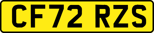 CF72RZS
