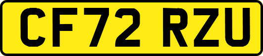 CF72RZU
