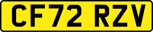 CF72RZV