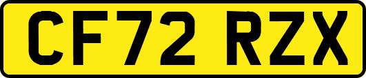 CF72RZX