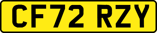 CF72RZY