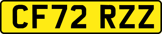 CF72RZZ