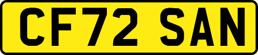 CF72SAN