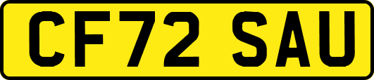 CF72SAU