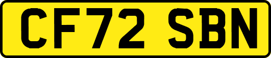CF72SBN