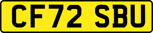 CF72SBU