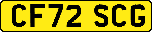 CF72SCG